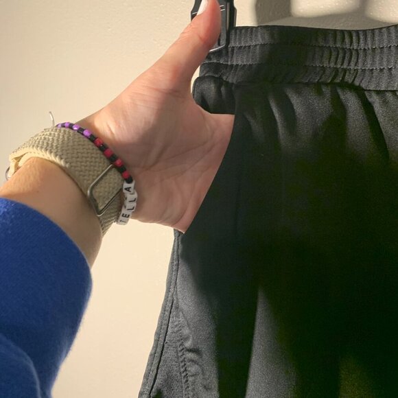 Athletic Works DryWorks shorts - girls size 10/12 - Picture 3 of 5